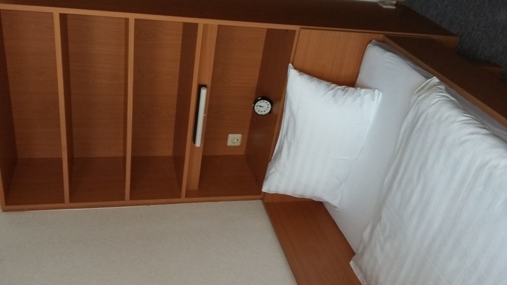Hotel - Pension Vesta Бад Елстер Екстериор снимка