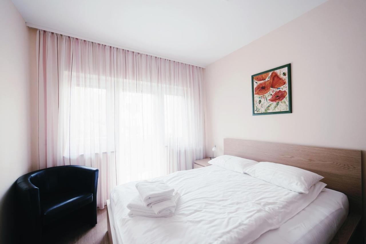 Hotel - Pension Vesta Бад Елстер Екстериор снимка